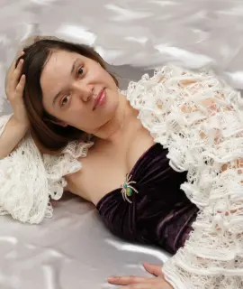 Viki Анкета массажистки Viki - Фото 1, район Восточный, 35 лет, №2739